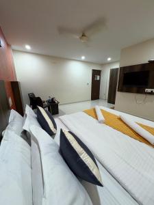 Gallery image of Harsha Comforts in Chikmagalūr