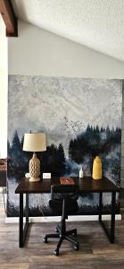 Foto dalla galleria di Breathe Easy Here in Buda 3bd 2ba Home a Buda