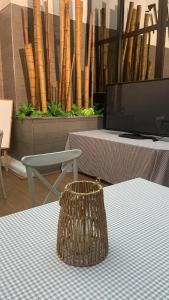 Fotografie z fotogalerie ubytování Hostal Casa Sifre v destinaci Villanueva de Castellón