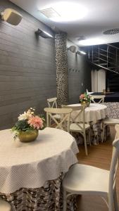 Fotografie z fotogalerie ubytování Hostal Casa Sifre v destinaci Villanueva de Castellón