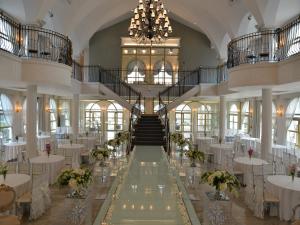 Fotografie z fotogalerie ubytování Ramada by Wyndham Songdo v destinaci Inčchon