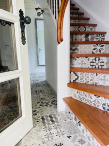 Φωτογραφία από το άλμπουμ του Ferienwohnung Dreiflüsse σε Hannoversch Münden