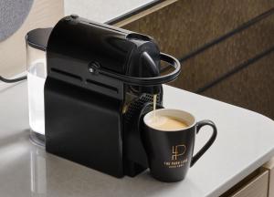 Kemudahan buat kopi dan teh di The Park Lane Hong Kong, Autograph Collection