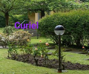 Gallery image of Curiel in Rozzano