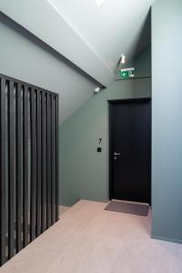 Foto sihtkohas Strassen asuva majutusasutuse Core - Corporate Studios by Weeklyflex galeriist