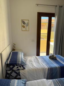 Postel nebo postele na pokoji v ubytování DekaG House + 26 fotografií