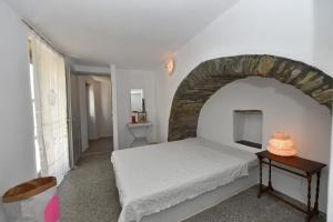 Fotografie z fotogalerie ubytování Spiti VERA v destinaci Tripótamos