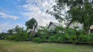 Fotografie z fotogalerie ubytování Bana Rita Glamping Farm v destinaci Bình Thái (1) + 3 fotografie