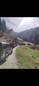 Priroda u blizini apartmana