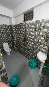 Fotografie z fotogalerie ubytování Hotel Kishan International v destinaci Patna