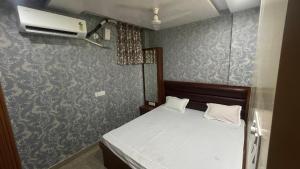 Fotografie z fotogalerie ubytování Hotel Kishan International v destinaci Patna