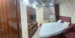 Fotografie z fotogalerie ubytování Hotel Kishan International v destinaci Patna