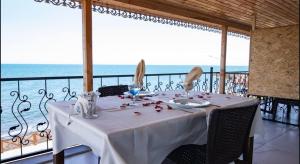 Gallery image of Pasa Tatil Koyu in Akcaabat