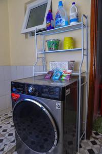 Photo de la galerie de l'établissement Milimani 3Br Own Compound, à Nakuru