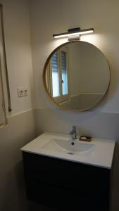 Fotografie z fotogalerie ubytování Maritxu Enea v destinaci Cunit