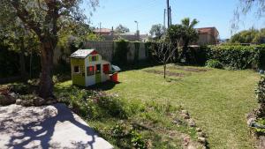 Fotografie z fotogalerie ubytování Maritxu Enea v destinaci Cunit