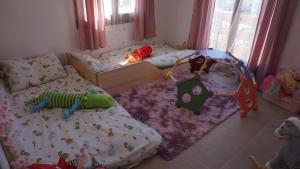 Fotografie z fotogalerie ubytování Maritxu Enea v destinaci Cunit