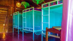 Gallery image ng Jungle Host Hostel And Tree House sa Sigiriya