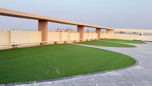 Gallery image ng 10th floor Well Design Luxury Studio in Jaipur sa Jaipur