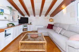 カラ・エン・ブラネスにあるCasa del Ramのギャラリーの写真