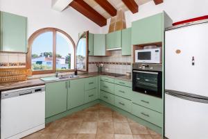 カラ・エン・ブラネスにあるCasa del Ramのギャラリーの写真