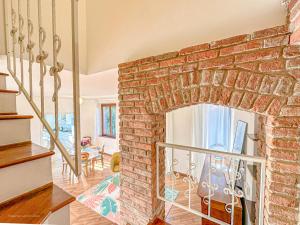 Billede fra billedgalleriet på Villa Corelli - Parking and Exclusive garden i Milano