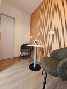 Gallery image of Ljubljana Center Budget Apartment in Ljubljana