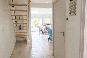 Fotografie z fotogalerie ubytování Maison en plein cœur des Sables d'Olonne v destinaci Les Sables-dʼOlonne