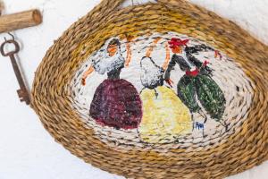 Fotografie z fotogalerie ubytování Finca Can Tomeu v destinaci Montuïri