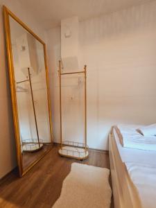 Gallery image of Ljubljana Center Budget Apartment in Ljubljana