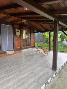 Zahrada ubytování Gružanski Biser