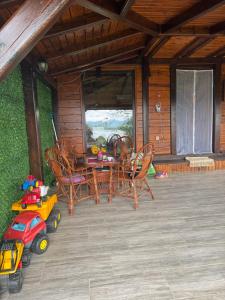 Fotografie z fotogalerie ubytování Gružanski Biser v destinaci Knić