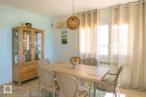 Zdjęcie z galerii obiektu Villa Gran Sol by Abahana Villas w mieście Calpe