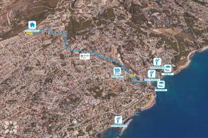 Zdjęcie z galerii obiektu Villa Gran Sol by Abahana Villas w mieście Calpe