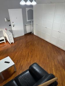Χώρος καθιστικού στο 1923 apartment RA centro
