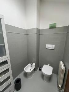 Ένα μπάνιο στο 1923 apartment RA centro +5 φωτογραφίες