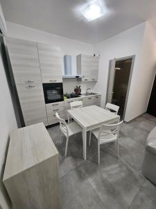 Kuchyň nebo kuchyňský kout v ubytování Holiday home Gala + 9 fotografií