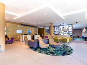 Fotografia z galérie ubytovania Mercure Jelenia Góra v destinácii Jelenia Góra