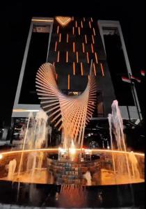 Gallery image of The V Hotel in Baghdad