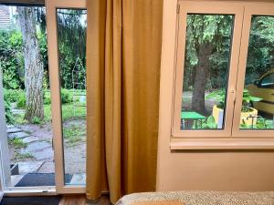 Giardino di Two rooms with bath