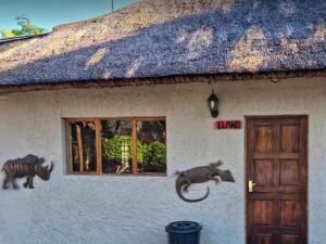 Fotografie z fotogalerie ubytování Rondevue Game Lodge v destinaci Warmbaths