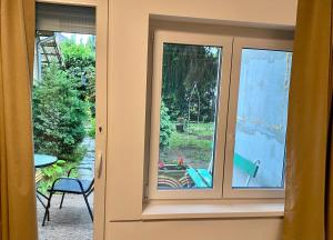 Giardino di Two rooms with bath