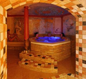 Fotografie z fotogalerie ubytování Steinbach-Hotel v destinaci Ruhpolding