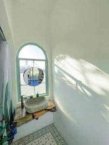 Galeri foto Green Town Mộc Châu di Mộc Châu