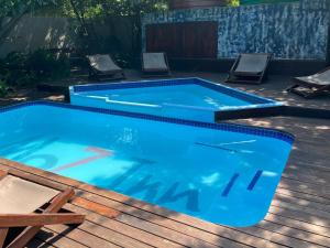 Moz Inn - Coconut View Resort 내부 또는 인근 수영장