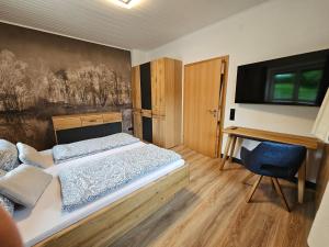 Fotografie z fotogalerie ubytování Gasthof Engelhof v destinaci Gmunden