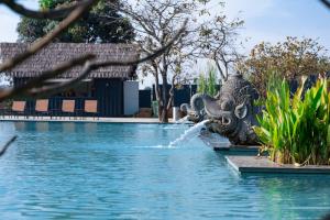 Bazén v ubytování Canary Islands Resort & Spa nebo v jeho okolí
