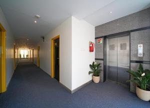 Fotografie z fotogalerie ubytování Open Hotel by Olive - Langford Suites v destinaci Bengalúr