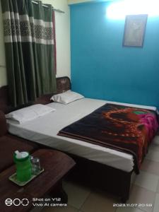 Fotografie z fotogalerie ubytování AGRA HOTEL VIREN SOFYTEL - Near Taj Mahal And Park# - Free Wi-fi And Parking Facilities - A Premium Hotel In Agra v destinaci Agra