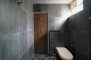 Koupelna v ubytování Open Hotel by Olive - Langford Suites